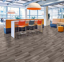 Flotex Vision Naturals 010077 Smoked Walnut фото 2 | FLOORDEALER